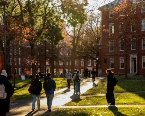 Judge dismisses Trump administration lawsuit alleging Harvard failed to protect Jewish students