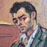 Luigi Mangione expected to plead guilty in federal case over insurance CEO killing, NYT reports