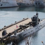 Crimea bomb attack reportedly kills former Ukrainian submarine commander who defected to Russia
