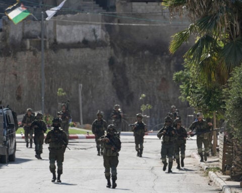 Israeli settlers' siege of Palestinian homes draws a sharp US rebuke
