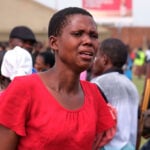 Families mourn victims of Zimbabwe ferry disaster as death toll rises to 46