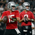 Kirk Cousins' view on mentoring is different from Joe Montana and Brett Favre's