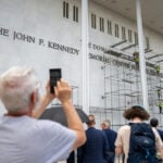 Trump’s handpicked Kennedy Center board votes a second time to close performing arts center for renovations