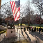 Judge dismisses Trump administration lawsuit alleging antisemitism at Harvard University