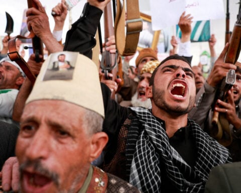 Yemen at highest risk of major conflict since 2022 truce, UN warns
