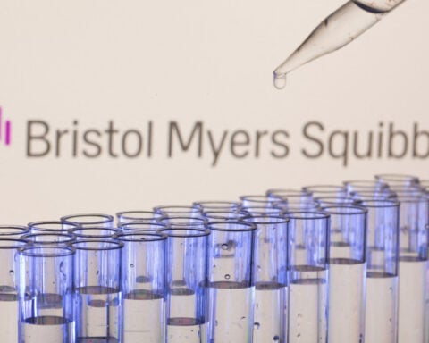 Lawsuit against Bristol Myers over delayed cancer drug is revived