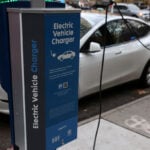 Trio of economic forces could boost electric vehicles, WoodMac says