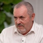 This anti-war politician just fled Russia. He believes Putin knows the war is costing him support