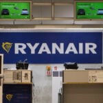 Broken engine part shattered the Ryanair flight window that a passenger's head got sucked into: NTSB