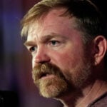 Graham Platner to speak at labor rally, one of his first public events since ending Maine campaign