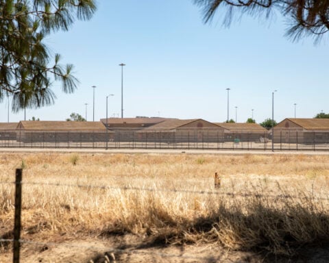 California prisons fail to stop guards from sexually abusing women, Justice Department finds