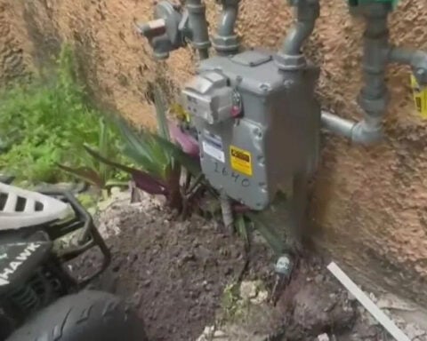 Miami senior residents went over a week without running water. It returned hours after they told their story.