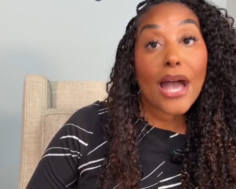 Atlanta woman shares her story of finding the perfect kidney donor match
