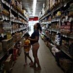 Argentina monthly inflation rises in July to 2.1%