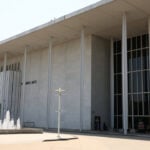 Kennedy Center board votes to inscribe Trump's name on building