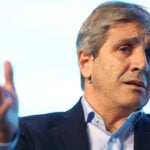 Argentina will ease bank dollar lending to companies, economy minister says