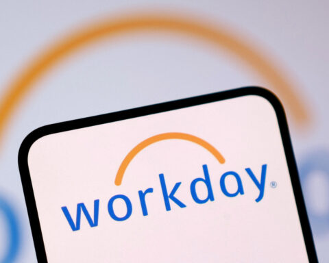 Silver Lake in talks to buy Workday, sources say