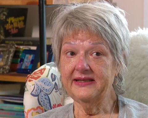 Family files wrongful death lawsuit following Marine veteran's suicide hours after leaving Minneapolis VA Medical Center