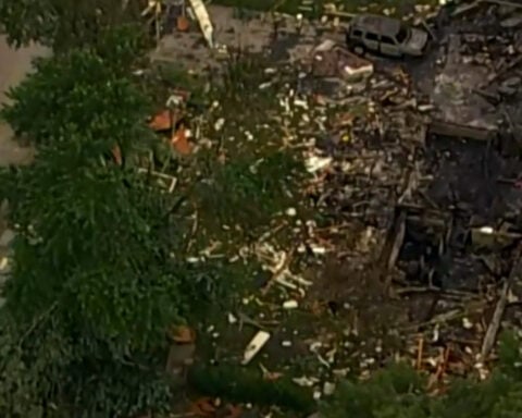 Woman killed in Portage, Indiana, house explosion identified by family as Leona Rice, 86,