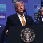 Why officials decided to smuggle Trump out of Turkey with a catering truck and a secret plane