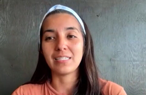 Hawaii residents prepare for possible storm, while still trying to recover from the Kona Lows