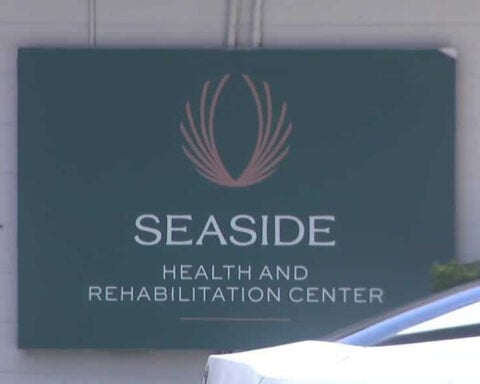 'I feel like I’m in jail': Windows screwed shut at Daytona Beach nursing home