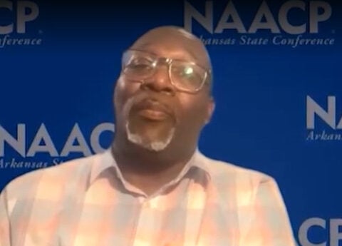 NAACP calls for independent investigation into Arkansas State Police use-of-force incident