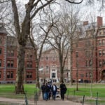 Judge tosses Trump administration’s case against Harvard alleging school didn’t protect Jewish students from discrimination