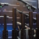 Texas court order kicks in striking federal rules on silencers and certain guns