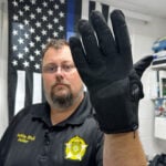 White House border czar defends ICE electric shock gloves as tools to avoid deadly force