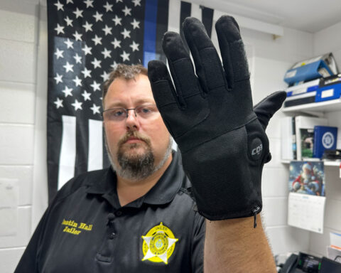 White House border czar defends ICE electric shock gloves as tools to avoid deadly force