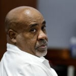 Jury selected for trial of former gang leader accused of ordering Tupac Shakur’s killing
