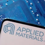 Applied Materials sees revenue above estimates, shares fall on high expectations