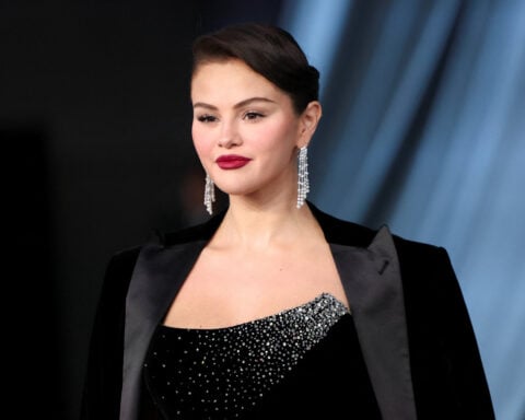 Investors sue Selena Gomez for alleged fraud over mental-health start-up