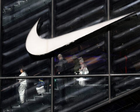 US anti-bias agency says Nike complied with subpoena, drops lawsuit
