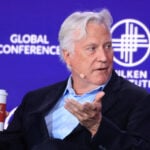 Mark Walter offered to pledge his Guggenheim stake to secure loans, Bloomberg News reports