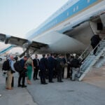 US could not verify Israeli warnings of Iran plots against Trump, sources say