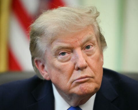 ‘Cyber privateers’: Trump issues order allowing US companies to hack overseas groups under certain conditions