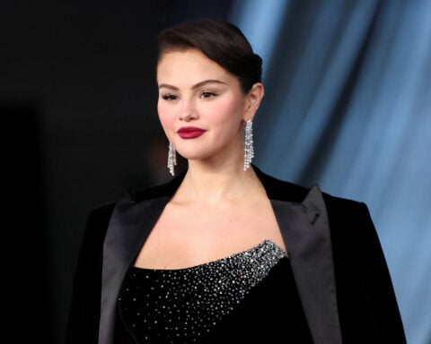 Selena Gomez and her mental health startup accused of fraud