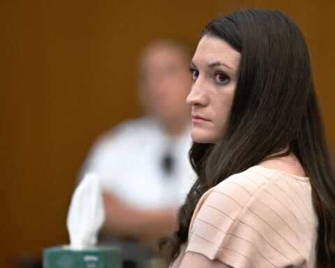 Before killing her kids, Lindsay Clancy searched about hallucinations, psychosis and ways to die