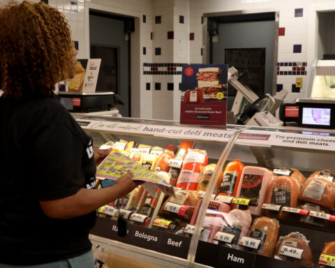 Americans rewire their grocery shopping routines while digesting the biggest price jump in 50 years