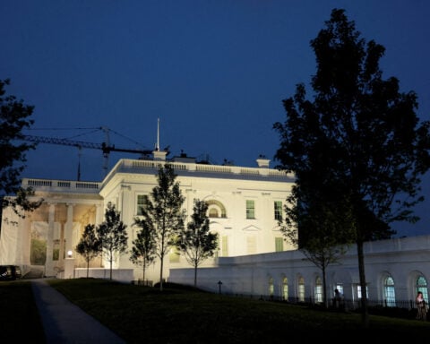 Bystander wounded near White House to sue Secret Service, lawyer says
