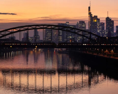German investor morale rises more than expected in July, ZEW finds