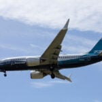 FAA returning ticketing authority to Boeing for 737 MAX, 787 planes