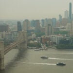 How to protect yourself from the bad air caused by wildfires