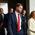 Vance says Trump administration ‘screwed up’ communications around Epstein files