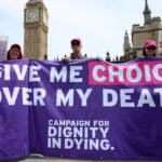 The legal status of assisted dying in different countries