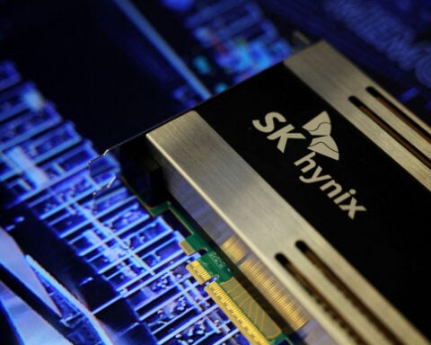 SK Hynix set for marquee US debut in test for AI appetite