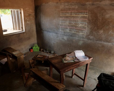 Mass school kidnappings in Nigeria in recent years