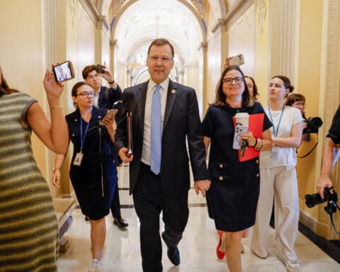 GOP Rep. Tom Kean announces depression diagnosis after mysterious monthslong absence